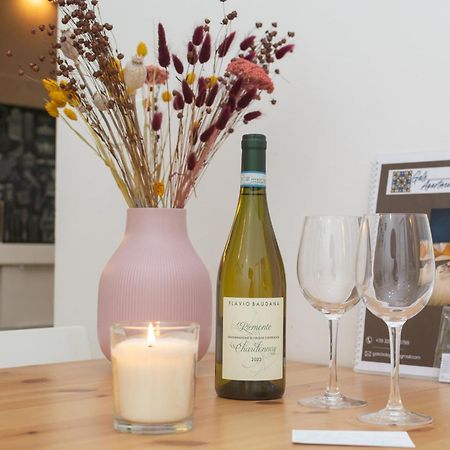 Gale Apartment 볼로냐 외부 사진
