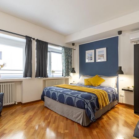 Gale Apartment 볼로냐 외부 사진