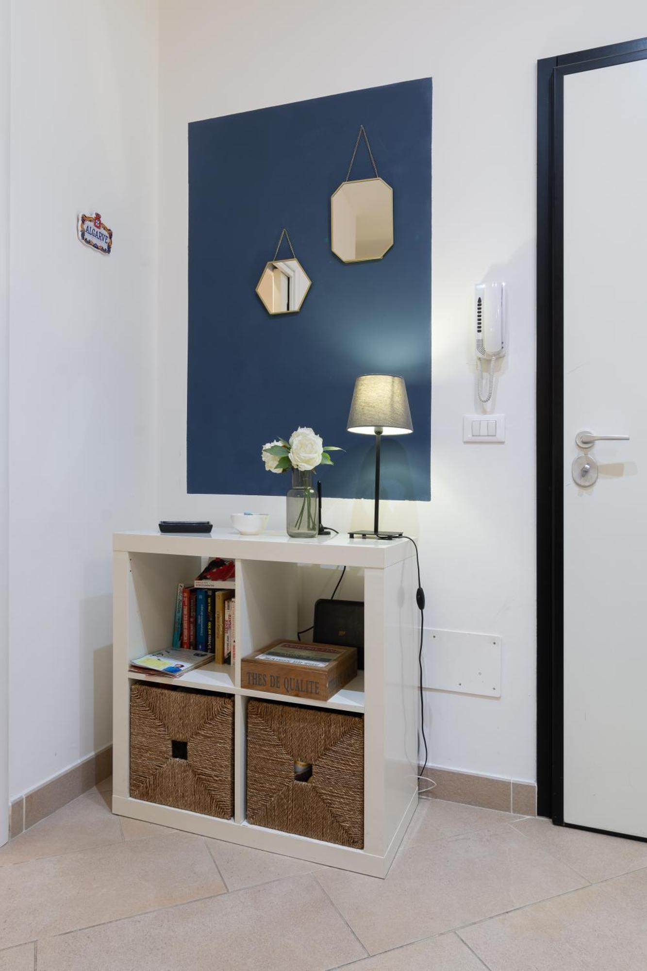 Gale Apartment 볼로냐 외부 사진