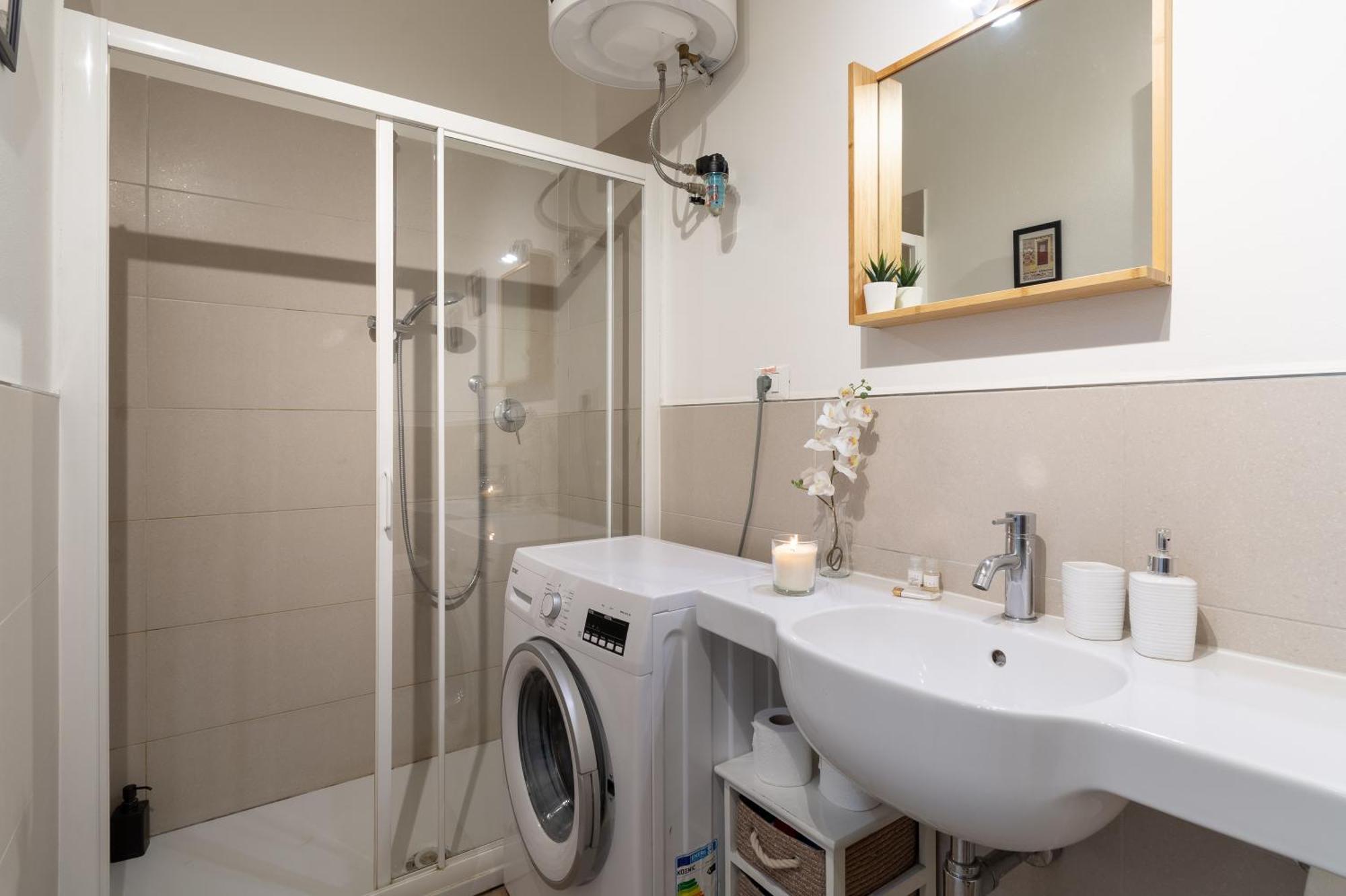 Gale Apartment 볼로냐 외부 사진