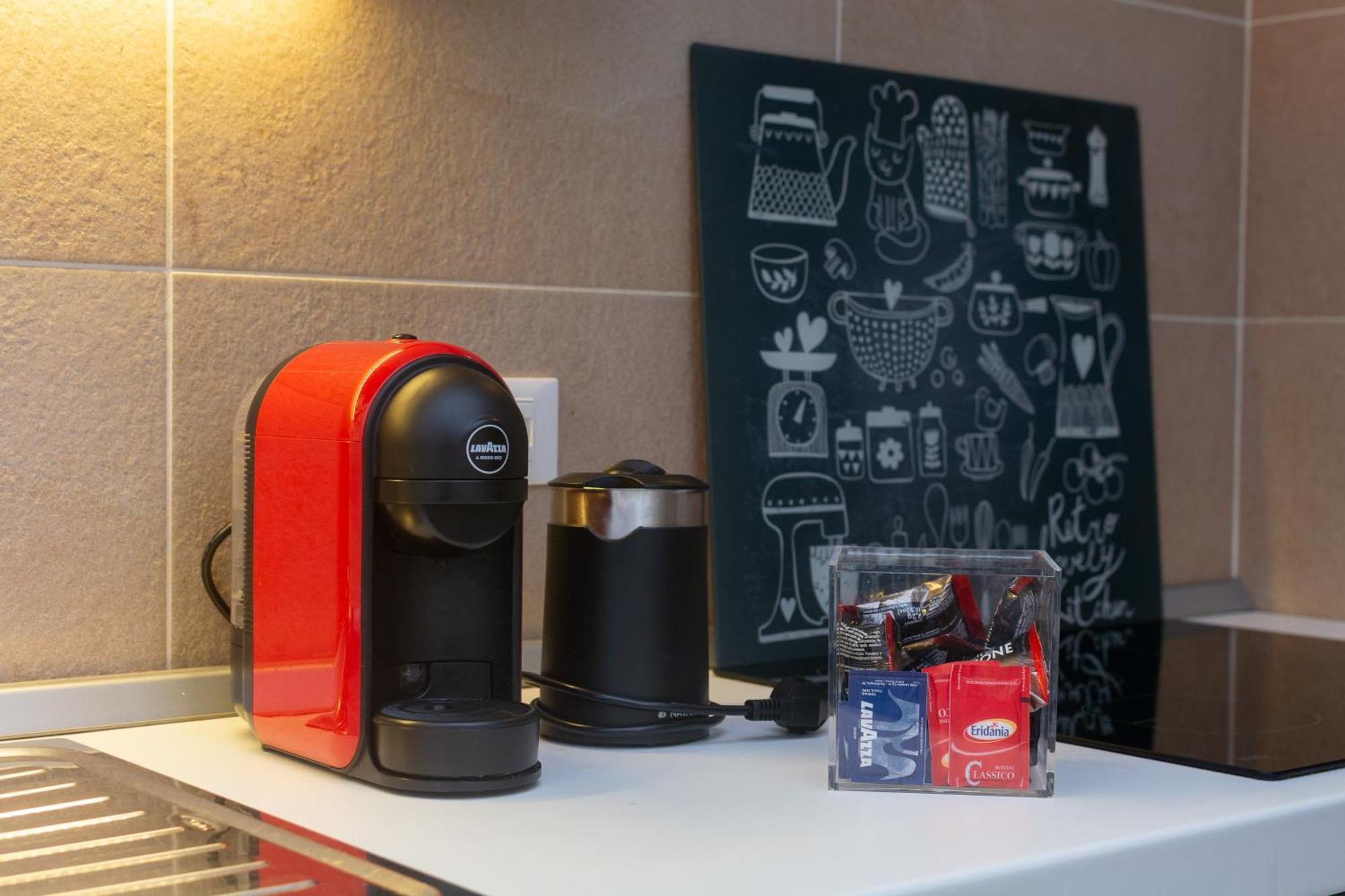 Gale Apartment 볼로냐 외부 사진