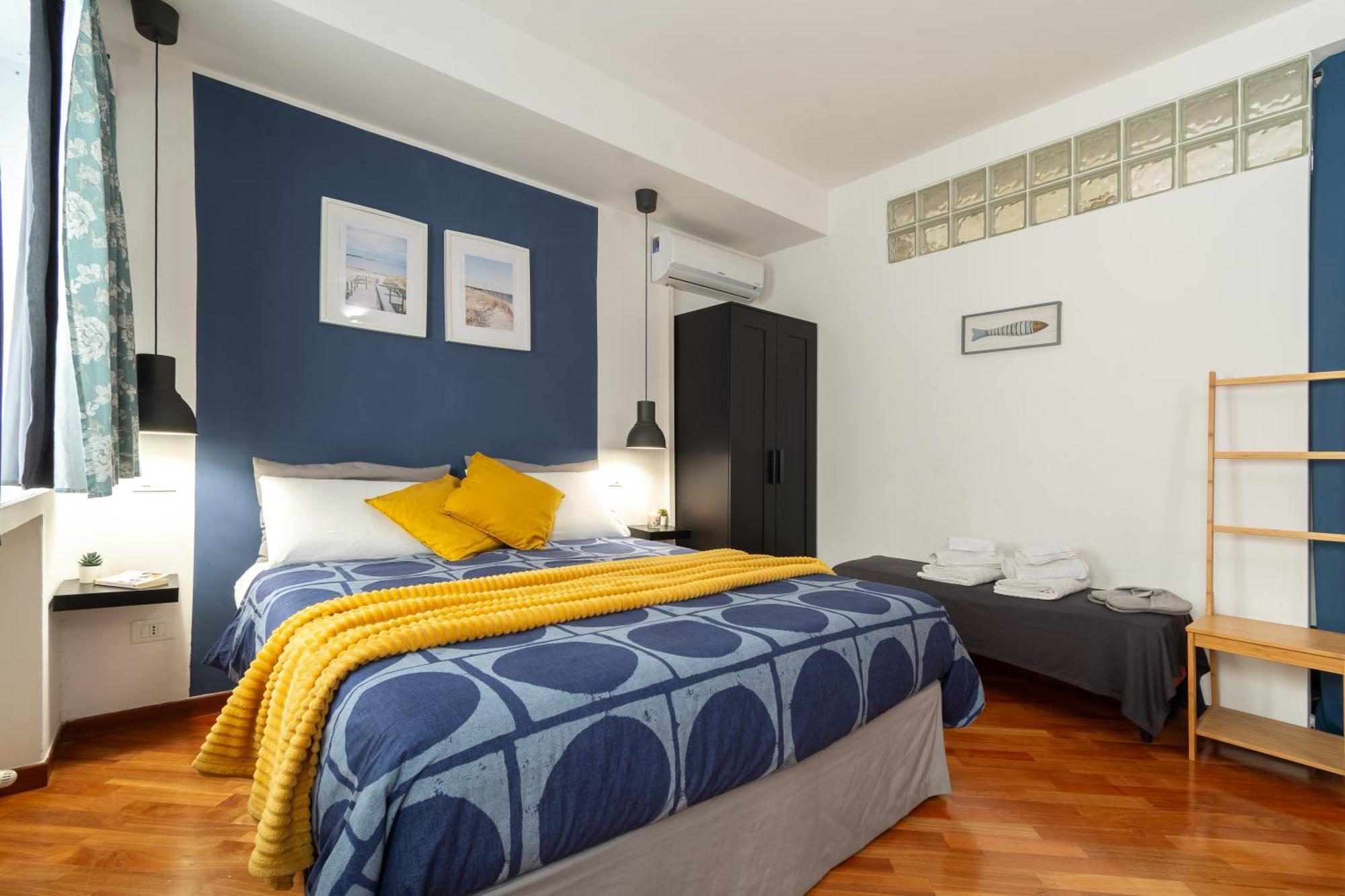 Gale Apartment 볼로냐 외부 사진