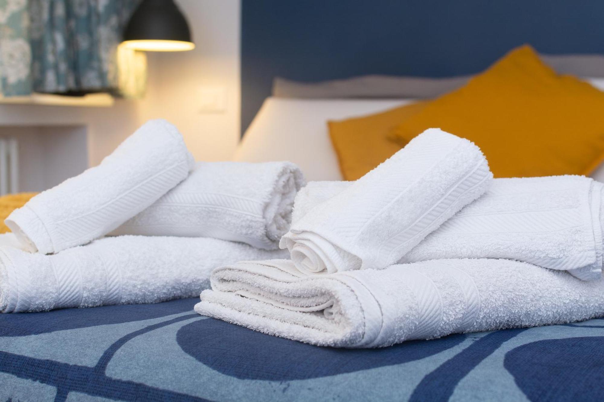 Gale Apartment 볼로냐 외부 사진