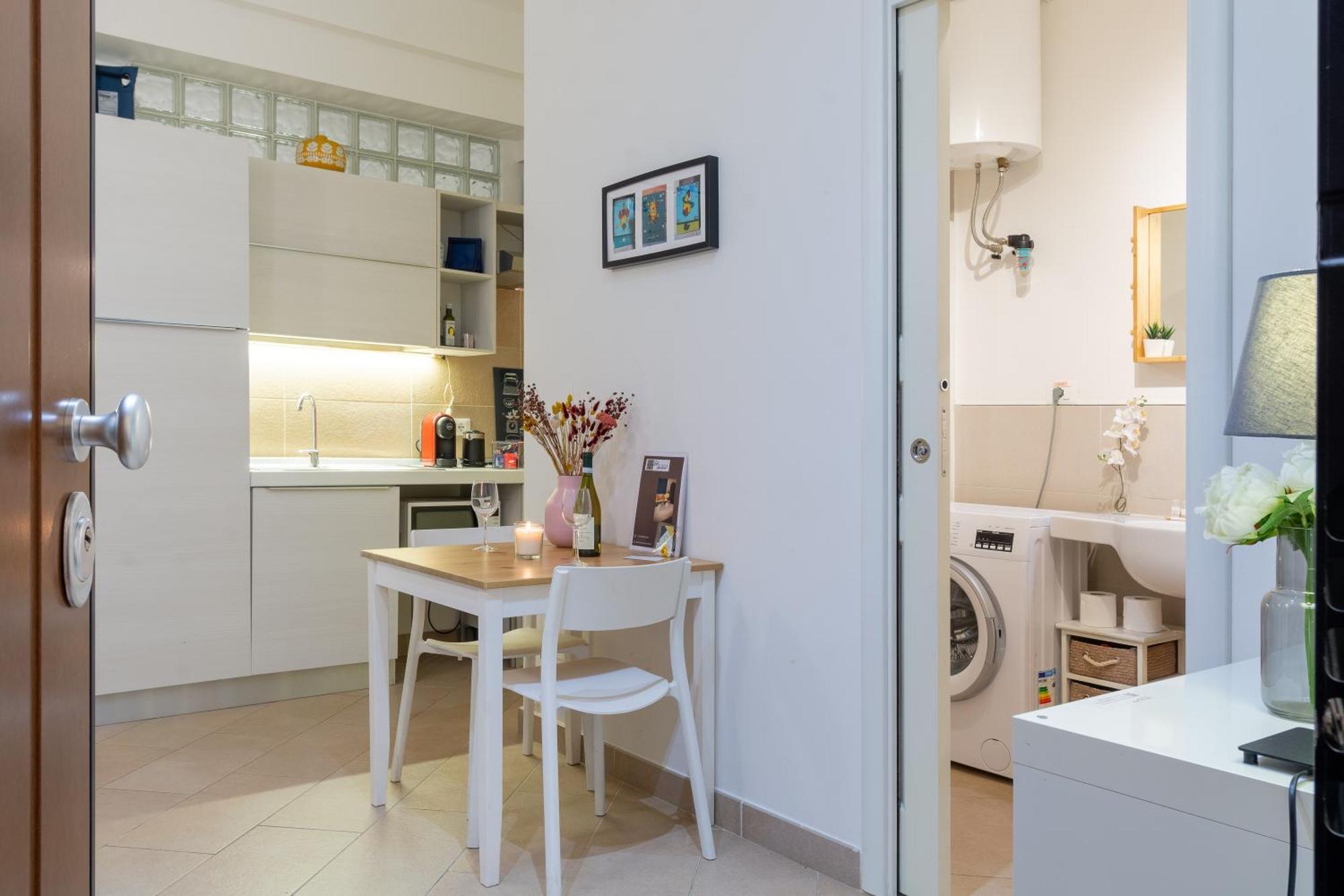 Gale Apartment 볼로냐 외부 사진