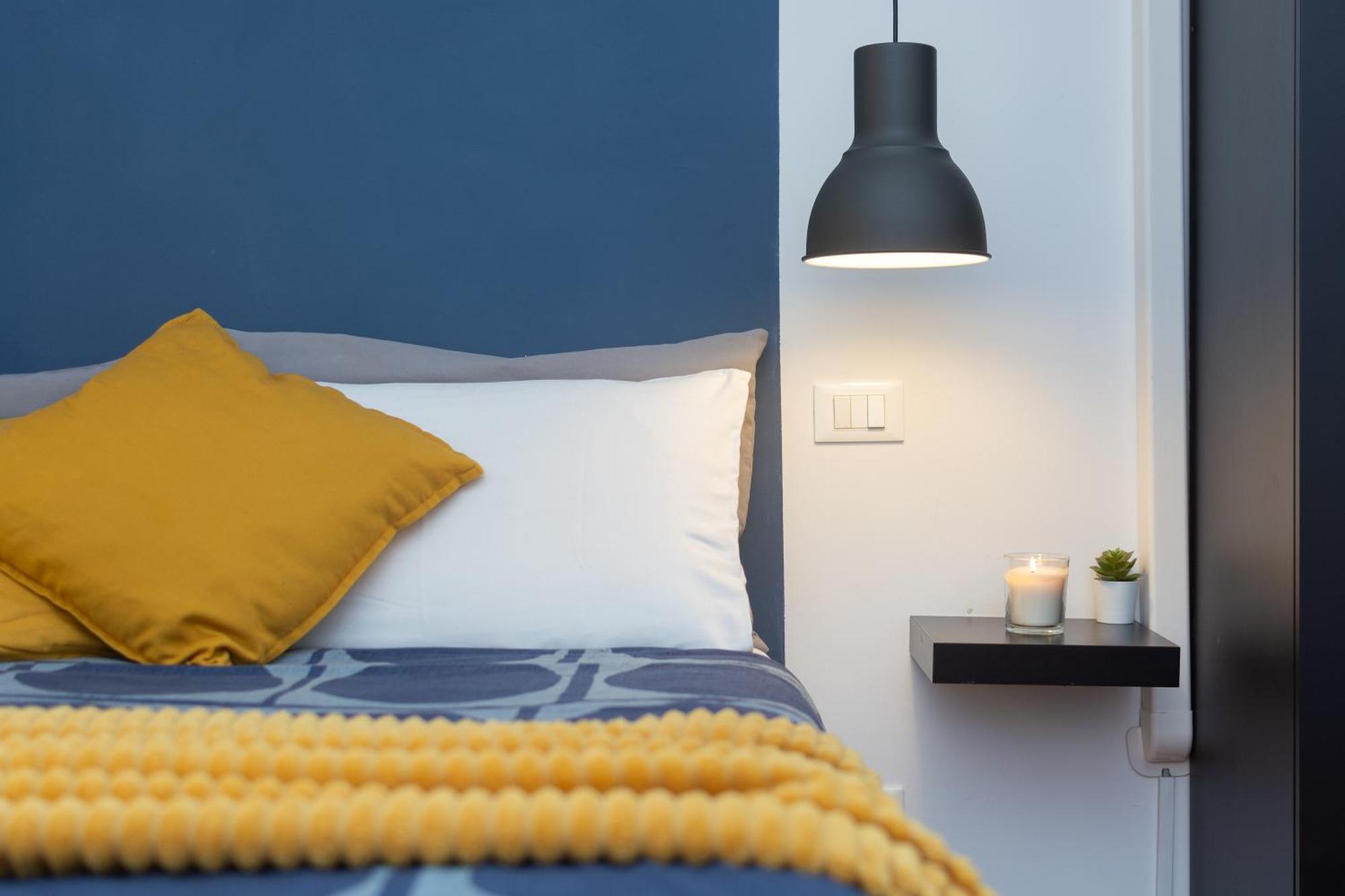 Gale Apartment 볼로냐 외부 사진